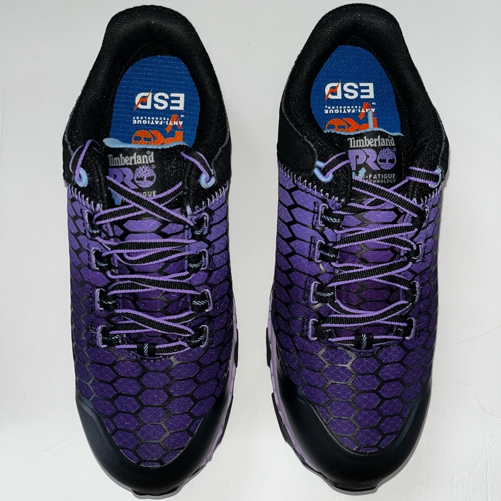 Timberland Pro Powertrain Sport SD+